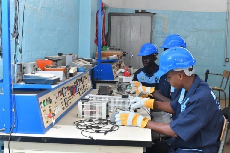 Ouverture des VAP 2026 — 6 nouvelles formations accélérées